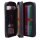 Adventure World 2 Fach Federtasche mit Spinne