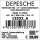 Adventure World 2 Fach Federtasche mit Spinne