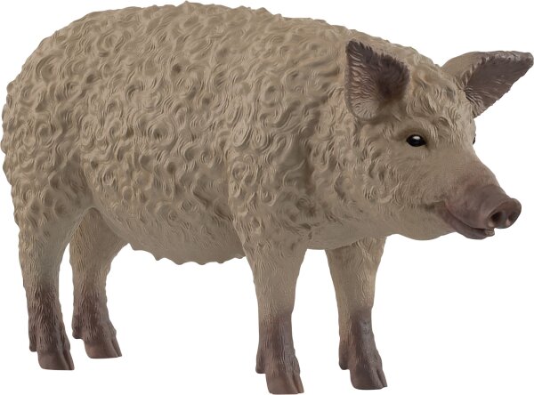 schleich® FARM WORLD 14892 Wollschwein