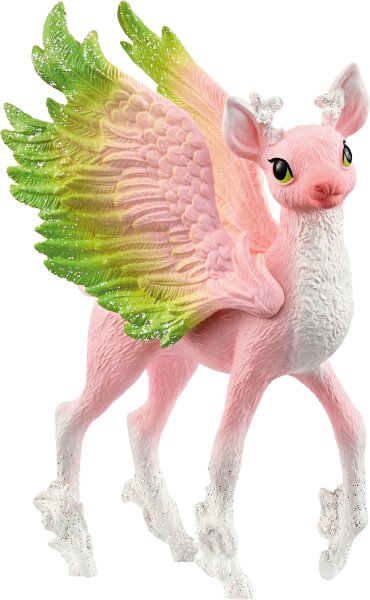 schleich® BAYALA® 70821 Magisches Hirschkalb