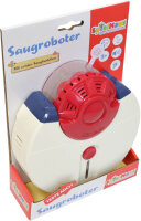 SpielMaus Küche Saugroboter