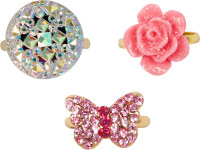 Ring-Set - Prinzessin Lillifee