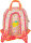 Rucksack Blümchen - Prinzessin Lillifee