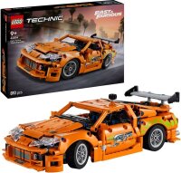 LEGO® Technic 42204 Fast and Furious Toyota Supra MK4