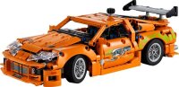 LEGO® Technic 42204 Fast and Furious Toyota Supra MK4