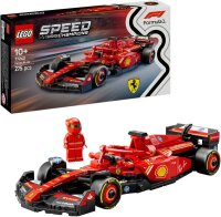 LEGO® Speed Champions 77242 Ferrari SF-24 F1 Rennauto