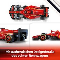 LEGO® Speed Champions 77242 Ferrari SF-24 F1 Rennauto