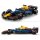 LEGO® Speed Champions 77243 Oracle Red Bull Racing RB20 F1 Rennauto