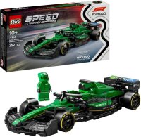 LEGO® Speed Champions 77245 Aston Martin Aramco F1...