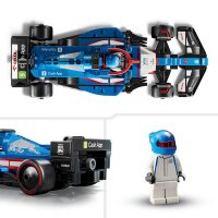 LEGO® Speed Champions 77246 Visa Cash App RB VCARB 01 F1 Rennauto