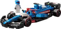 LEGO® Speed Champions 77246 Visa Cash App RB VCARB 01 F1 Rennauto