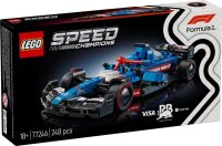 LEGO® Speed Champions 77246 Visa Cash App RB VCARB 01 F1 Rennauto