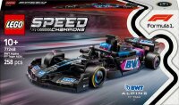 LEGO® Speed Champions 77248 BWT Alpine F1 Team A524 Rennauto