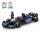 LEGO® Speed Champions 77248 BWT Alpine F1 Team A524 Rennauto