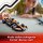 LEGO® Speed Champions 77251 McLaren F1 Team MCL38 Rennauto