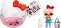 L.O.L. Surprise Loves Hello Kitty & Friends Tots Core...