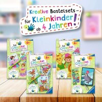 Prickeln - Bastelset für Kinder ab 4 Jahren