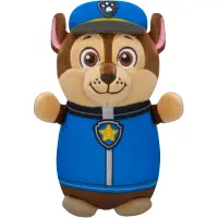 Squishmallows Paw Patrol Chase HugMee, 25cm