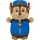 Squishmallows Paw Patrol Chase HugMee, 25cm