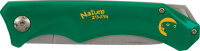 Taschen Säge Nature Zoom Edelstahl Outdoor Camping Klappsäge Kinder
