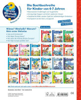 Ravensburger Mein erster Weltatlas Wieso Weshalb Warum Sonderband