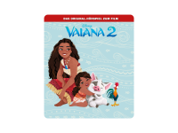 Tonies Vaiana 2