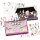 TOPModel Stickerworld BALLET