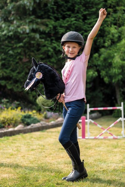 Turnierschleife -Hobby Horsing-