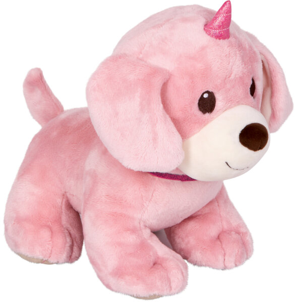 Unidog groß, rosa