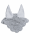 Fliegenhaube Hobby Horsing grau Steckenpferd HKM Kids Ohrenschutz
