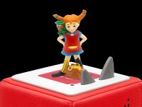 Tonies Pippi Langstrumpf - Das Hörspiel (Neuauflage 2025)