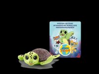 Tonies Green Team - Mission: Rettung im Wasser mit Bobby,...