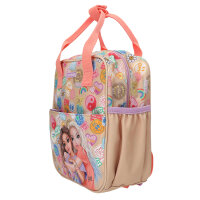 TOPModel Rucksack GIRL POWER