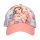 TOPModel Cap GIRL POWER Mädchen Kappe Basecap Verstellbar