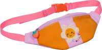 Hip Bag Blume - Kleine Freunde