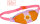 Hip Bag Blume - Kleine Freunde
