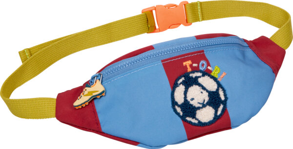 Hip Bag Fußball - Kleine Freunde