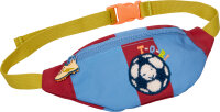 Hip Bag Fußball - Kleine Freunde