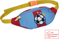 Hip Bag Fußball - Kleine Freunde