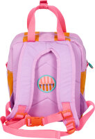 Rucksack Blume - Kleine Freunde