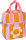 Rucksack Blume - Kleine Freunde