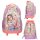 TOPModel Schulrucksack Trolley GIRL POWER Mädchen Backpack