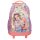 TOPModel Schulrucksack Trolley GIRL POWER Mädchen Backpack