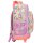 TOPModel Schulrucksack Trolley GIRL POWER Mädchen Backpack