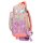 TOPModel Schulrucksack Trolley GIRL POWER Mädchen Backpack