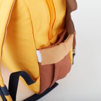 Kinder Pfötchenrucksack Löwe