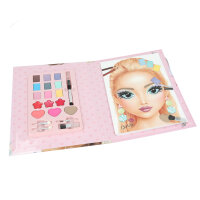 TOPModel Makeup Creative Mappe