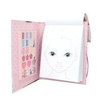 TOPModel Makeup Creative Mappe