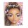 TOPModel Make-up Set Kinder Schminkset Kreativ Mappe Mädchen Kosmetik