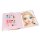 TOPModel Make-up Set Kinder Schminkset Kreativ Mappe Mädchen Kosmetik